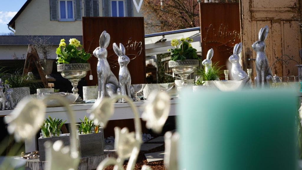 Gestaltung Floral Design Serby