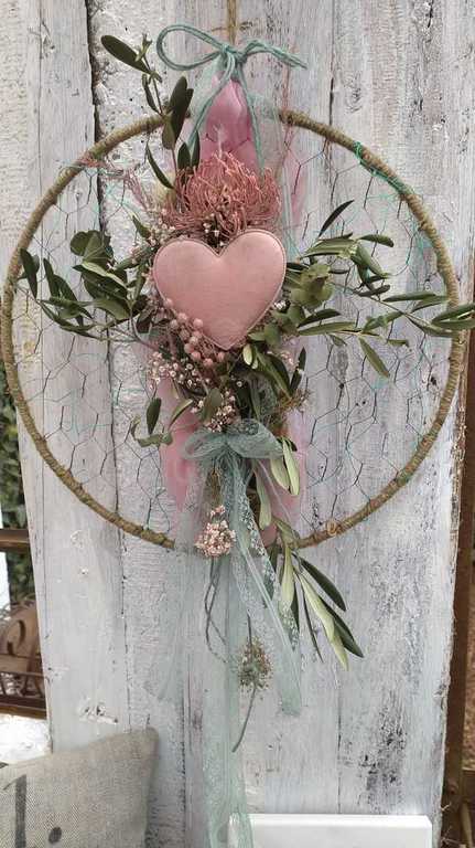 Gestaltung Floral Design Serby