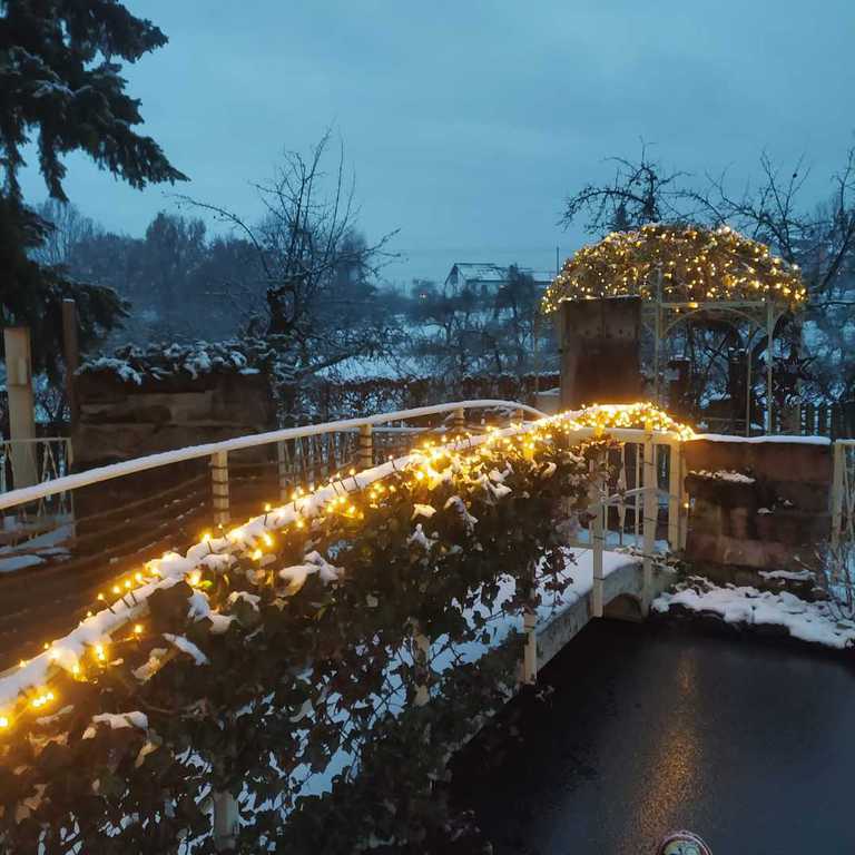 Gestaltung Floral Design Serby