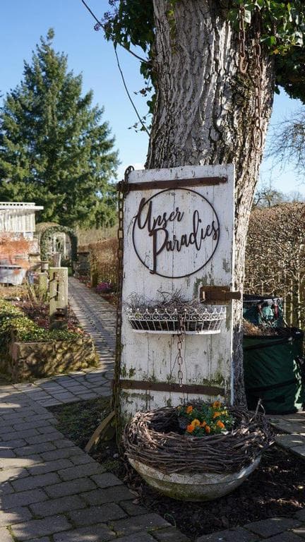 Gestaltung Floral Design Serby