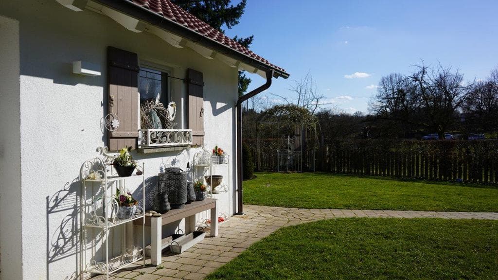 Gestaltung Floral Design Serby